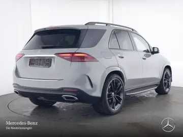 GLE 400 e 4M AMG Premium+/Pano/AHK/22
