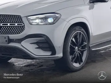 GLE 400 e 4M AMG Premium+/Pano/AHK/22