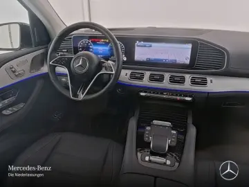 GLE 400 e 4M AMG Premium+/Pano/AHK/22