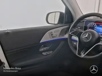 GLE 400 e 4M AMG Premium+/Pano/AHK/22