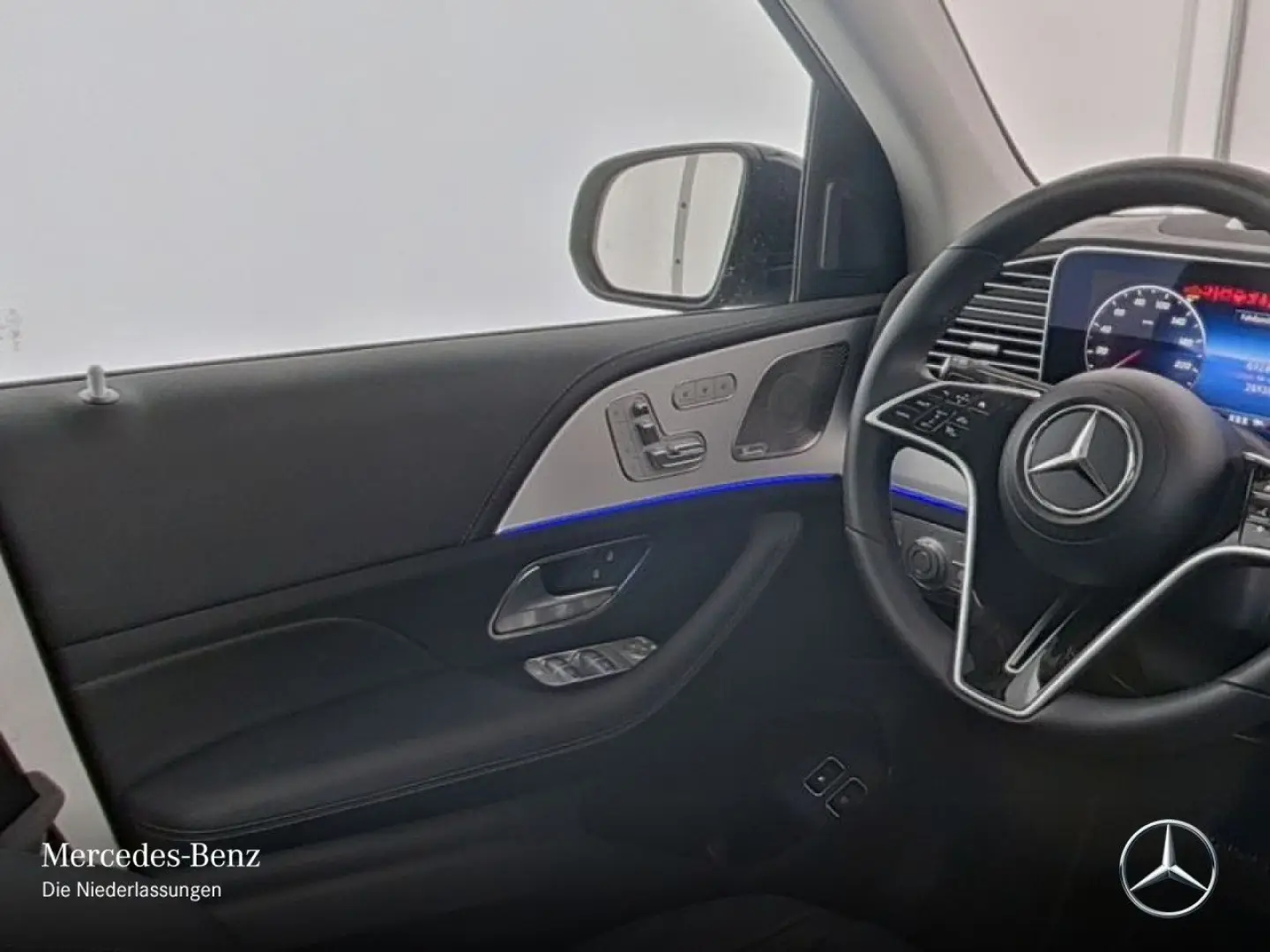 GLE 400 e 4M AMG Premium+/Pano/AHK/22