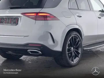 GLE 400 e 4M AMG Premium+/Pano/AHK/22