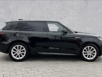 Land Rover Range Rover Sport P460e Hybrid Dynamic SE