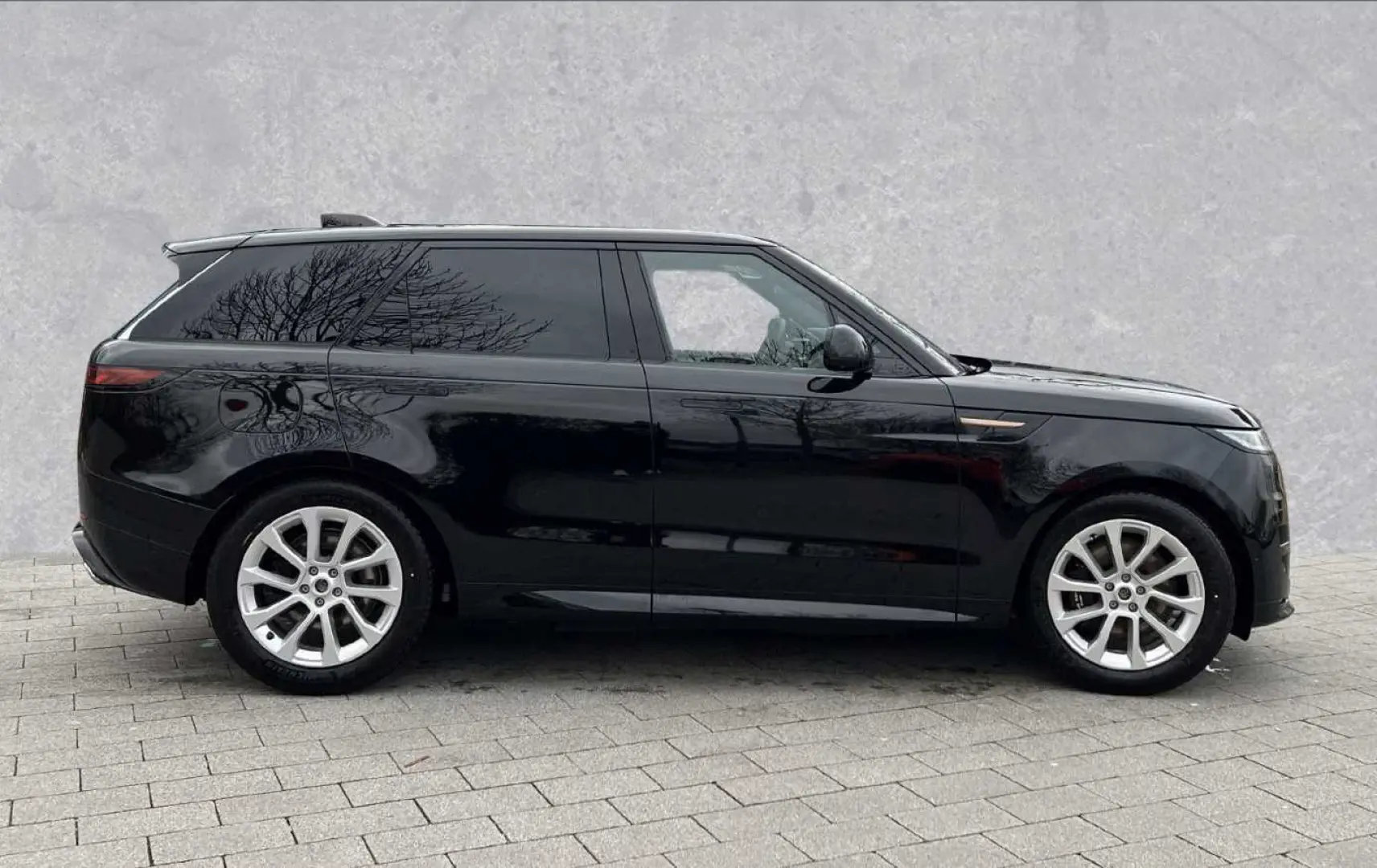 Land Rover Range Rover Sport P460e Hybrid Dynamic SE