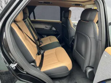 Land Rover Range Rover Sport P460e Hybrid Dynamic SE