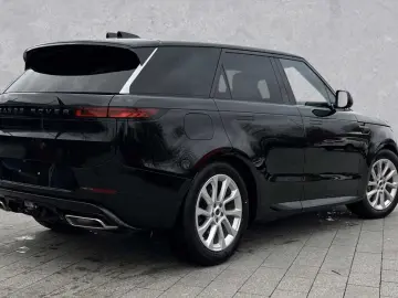 Land Rover Range Rover Sport P460e Hybrid Dynamic SE