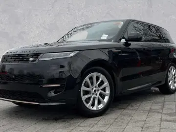 Land Rover Range Rover Sport P460e Hybrid Dynamic SE