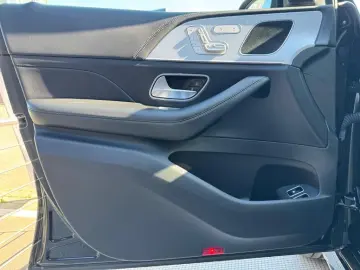 GLE 350 e 4M CP *AMG Night Head up AHK MBeam Mem