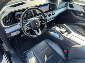 GLE 350 e 4M CP *AMG Night Head up AHK MBeam Mem