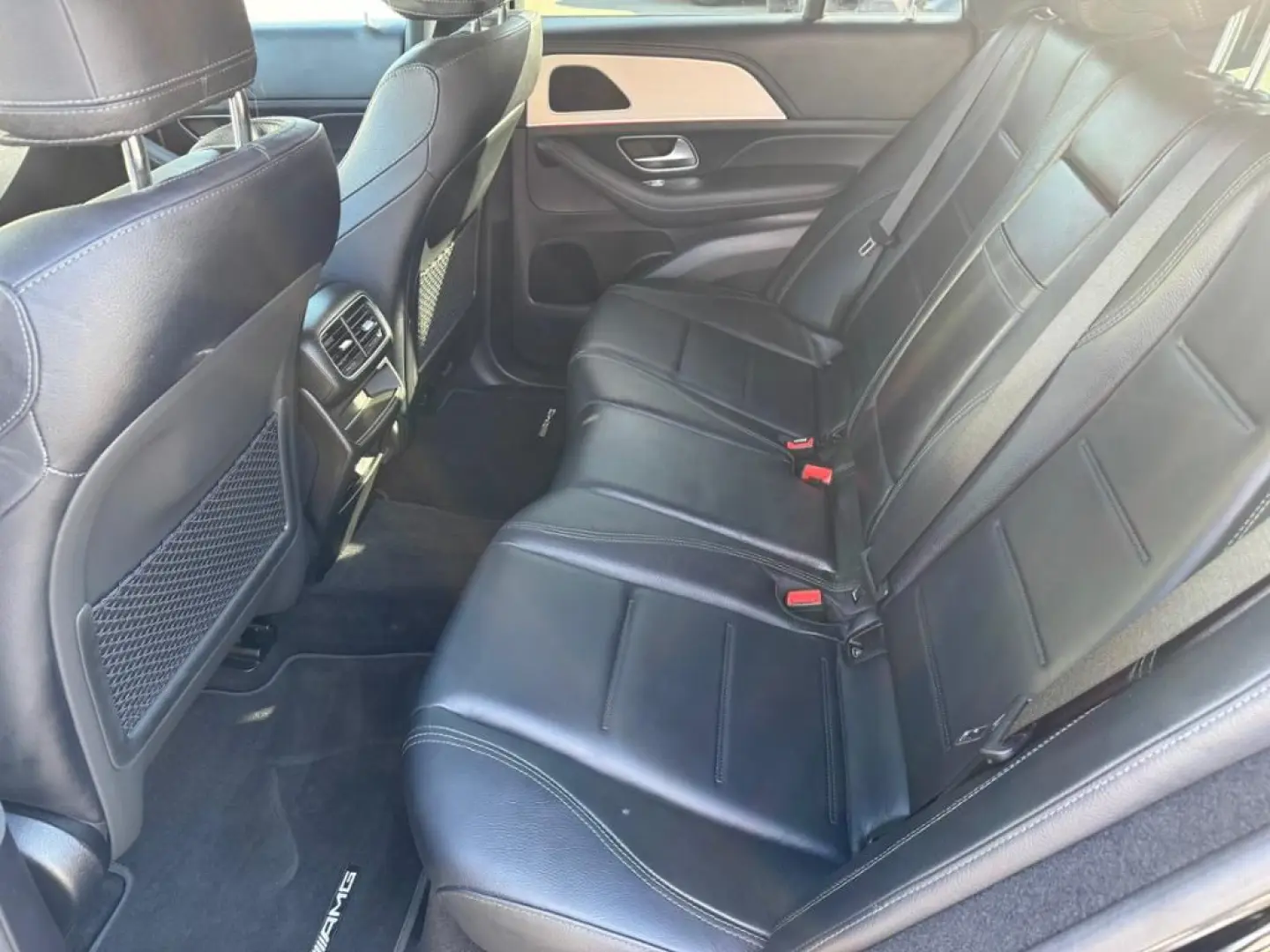 GLE 350 e 4M CP *AMG Night Head up AHK MBeam Mem