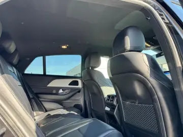 GLE 350 e 4M CP *AMG Night Head up AHK MBeam Mem