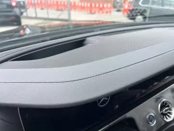 AMG GT 4-trg. 43 4Matic+*Pano*360°*Distr.*AHK