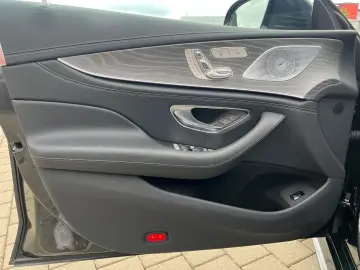 AMG GT 4-trg. 43 4Matic+*Pano*360°*Distr.*AHK