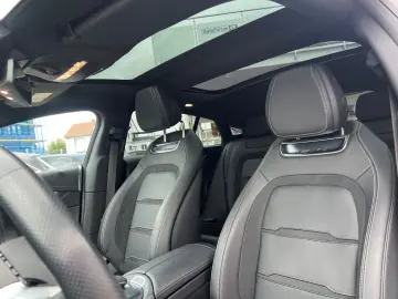 AMG GT 4-trg. 43 4Matic+*Pano*360°*Distr.*AHK