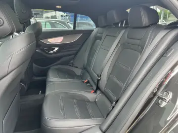 AMG GT 4-trg. 43 4Matic+*Pano*360°*Distr.*AHK
