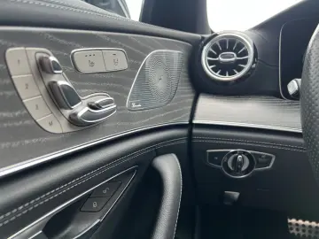 AMG GT 4-trg. 43 4Matic+*Pano*360°*Distr.*AHK