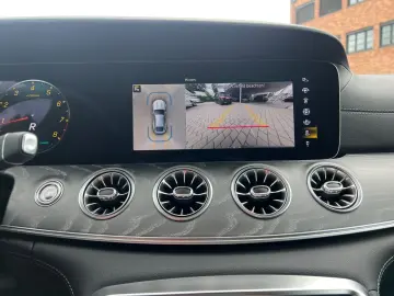 AMG GT 4-trg. 43 4Matic+*Pano*360°*Distr.*AHK