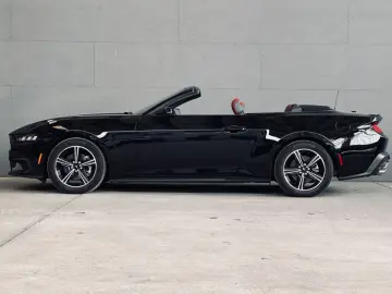 Mustang 2.3 EcoBoost Cabrio Unfallfrei *Premium*