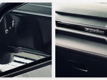 Mustang 2.3 EcoBoost Cabrio Unfallfrei *Premium*