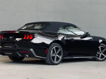 Mustang 2.3 EcoBoost Cabrio Unfallfrei *Premium*