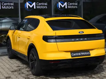 Ford Capri 79 kWh 340 CP AWD Premium