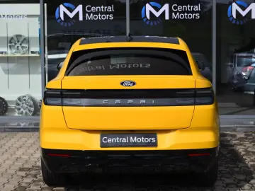 Ford Capri 79 kWh 340 CP AWD Premium