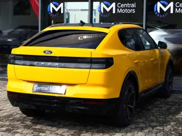 Ford Capri 79 kWh 340 CP AWD Premium