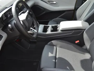 Ford Capri 79 kWh 340 CP AWD Premium