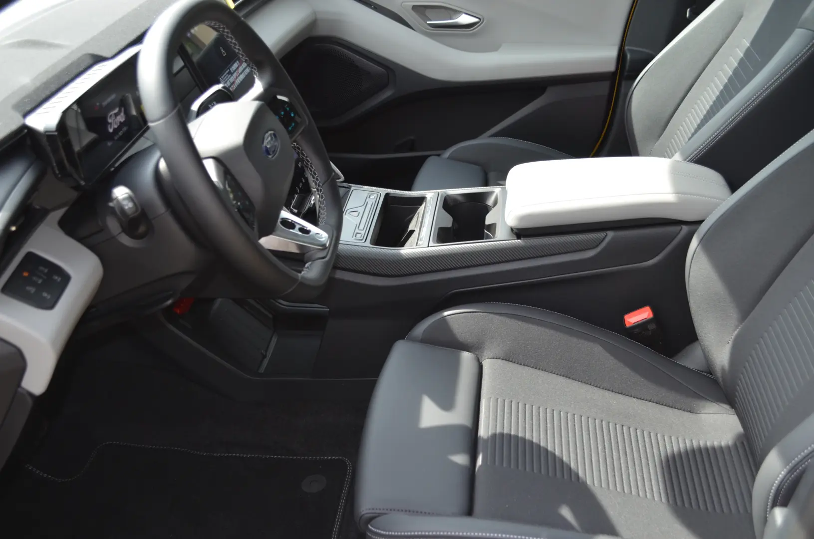Ford Capri 79 kWh 340 CP AWD Premium