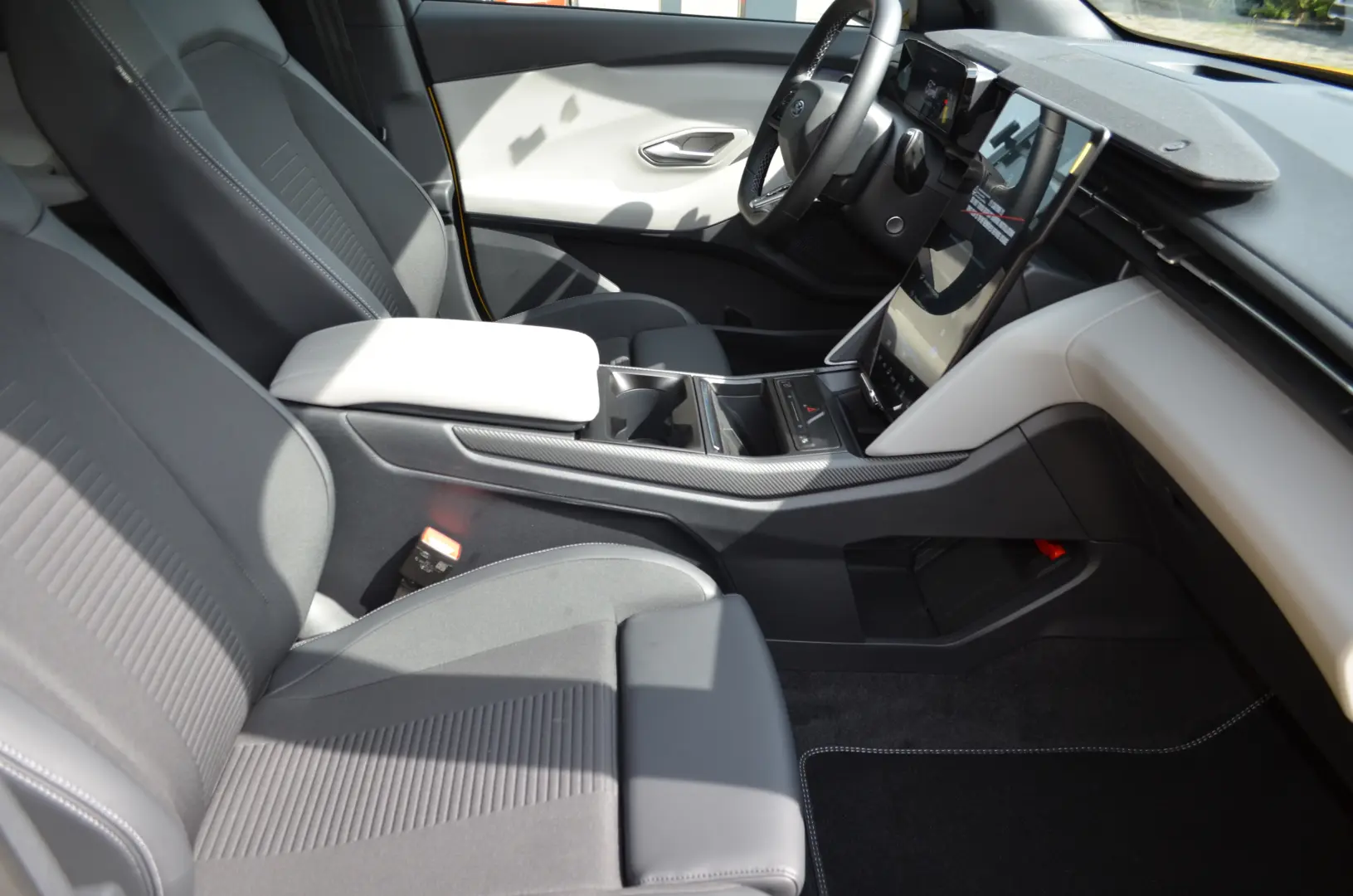 Ford Capri 79 kWh 340 CP AWD Premium