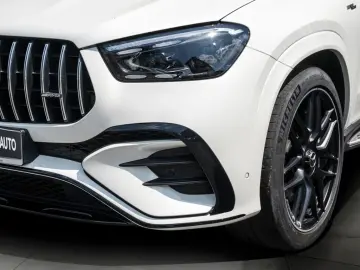 GLE 53 AMG PREMIUM PLUS CARBON PANO MASSAGE