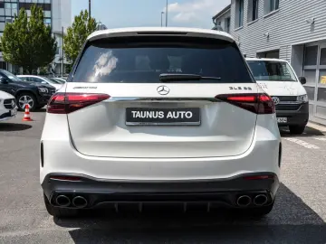 GLE 53 AMG PREMIUM PLUS CARBON PANO MASSAGE