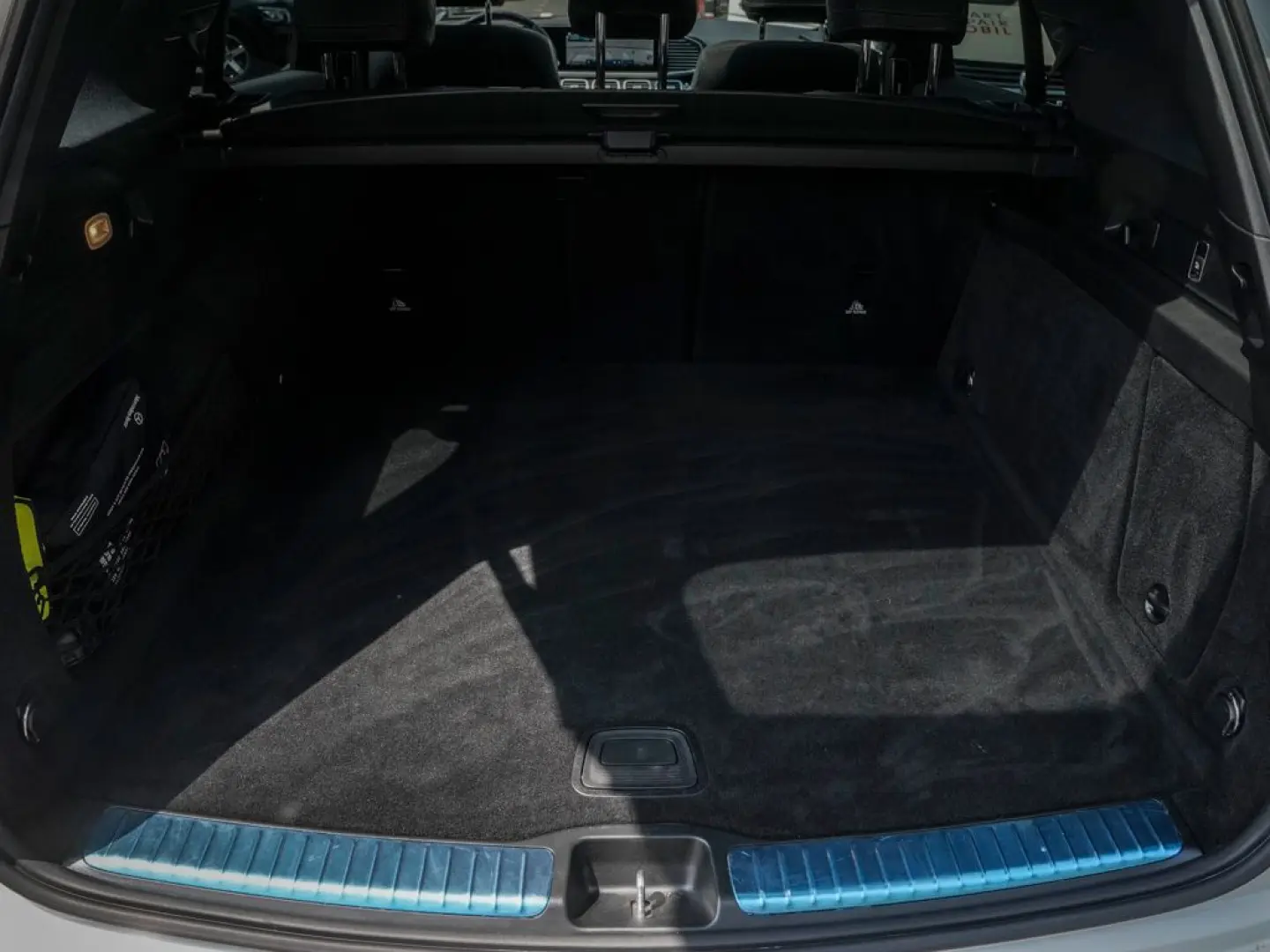 GLE 53 AMG PREMIUM PLUS CARBON PANO MASSAGE