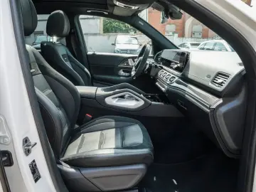 GLE 53 AMG PREMIUM PLUS CARBON PANO MASSAGE