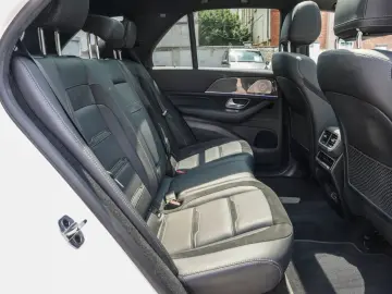 GLE 53 AMG PREMIUM PLUS CARBON PANO MASSAGE
