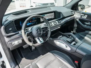 GLE 53 AMG PREMIUM PLUS CARBON PANO MASSAGE