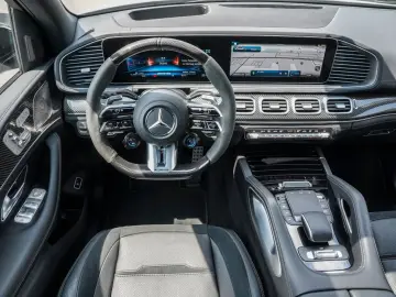 GLE 53 AMG PREMIUM PLUS CARBON PANO MASSAGE