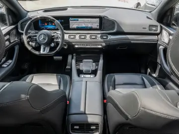 GLE 53 AMG PREMIUM PLUS CARBON PANO MASSAGE