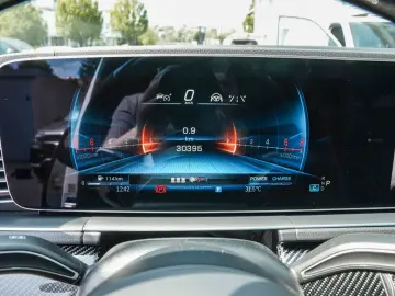 GLE 53 AMG PREMIUM PLUS CARBON PANO MASSAGE
