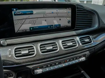 GLE 53 AMG PREMIUM PLUS CARBON PANO MASSAGE