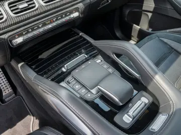 GLE 53 AMG PREMIUM PLUS CARBON PANO MASSAGE