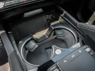 GLE 53 AMG PREMIUM PLUS CARBON PANO MASSAGE