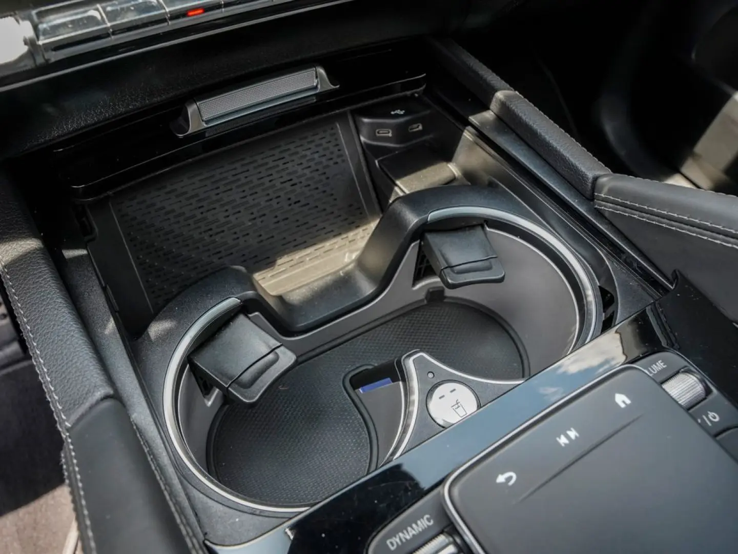 GLE 53 AMG PREMIUM PLUS CARBON PANO MASSAGE