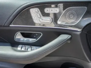 GLE 53 AMG PREMIUM PLUS CARBON PANO MASSAGE