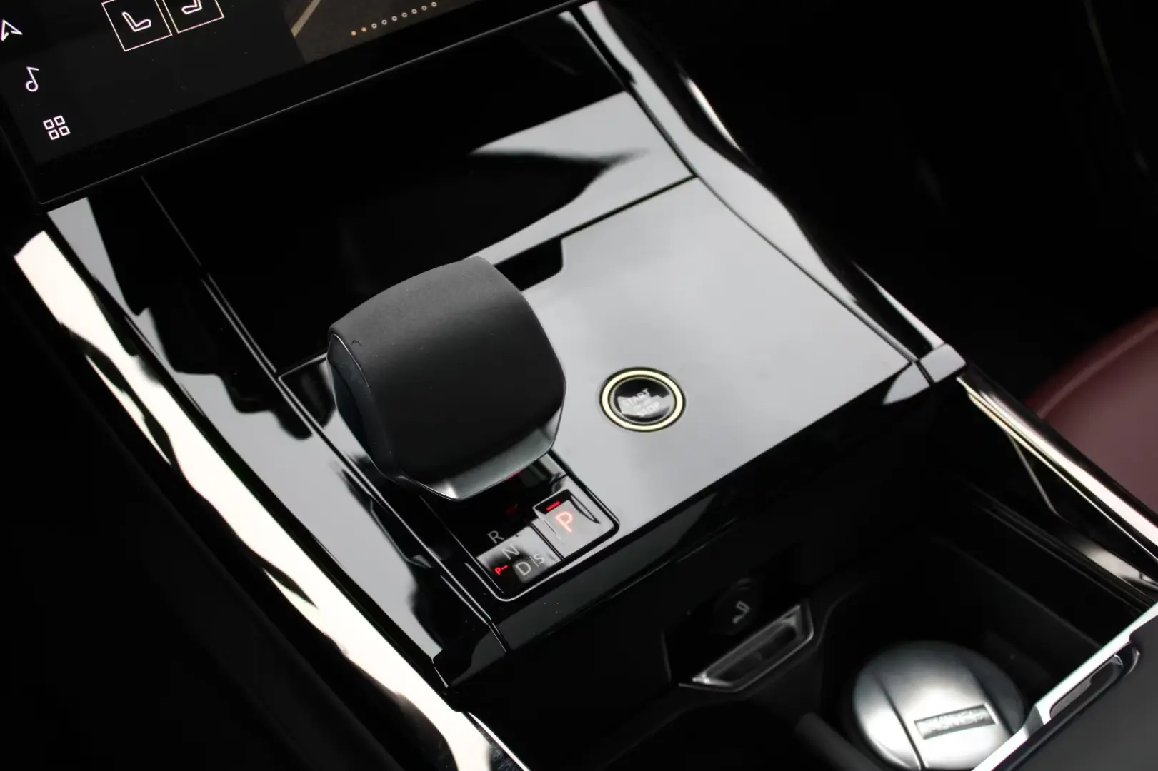 Land Rover Range Rover Sport Autobiography/P550/PANO/VOLL