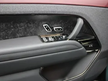 Land Rover Range Rover Sport Autobiography/P550/PANO/VOLL
