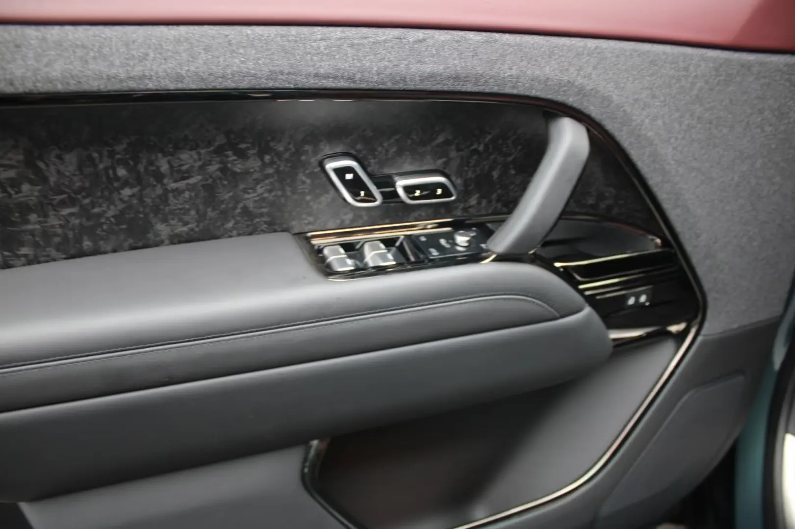 Land Rover Range Rover Sport Autobiography/P550/PANO/VOLL