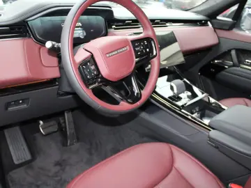 Land Rover Range Rover Sport Autobiography/P550/PANO/VOLL