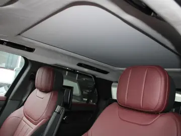 Land Rover Range Rover Sport Autobiography/P550/PANO/VOLL