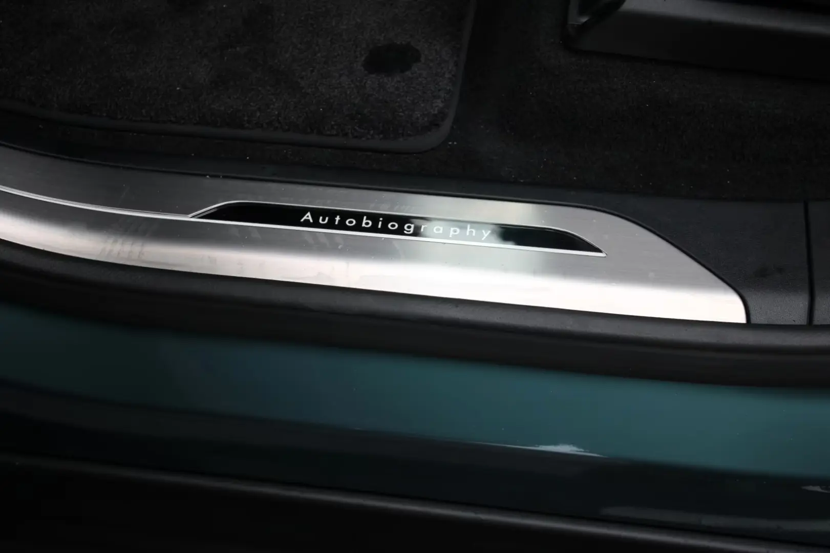 Land Rover Range Rover Sport Autobiography/P550/PANO/VOLL